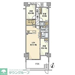 川崎市宮前区宮前平３丁目