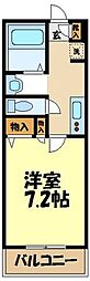 デュールメゾン末長 102