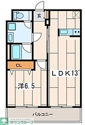 川崎市中原区下小田中６丁目