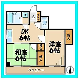 コーポレーションＵ 3B