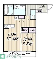マイム高石 201