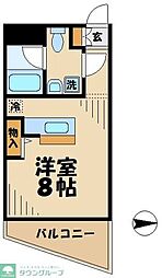 プランドール・パル 202