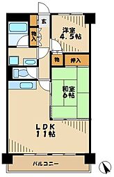 アルデール枡形 203