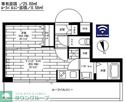 川崎市宮前区馬絹２丁目