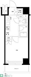 ルーブル高津 1002