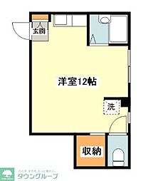 プラーズ末長 201
