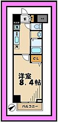 カーサ　フェリーチェ 303