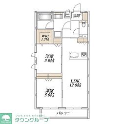(仮称)生田1丁目メゾン 201