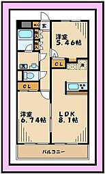アドレス豊栄 603