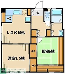ローズヒル 102
