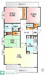 川崎市多摩区西生田３丁目