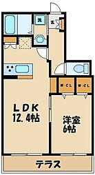 MAISON　L’ESSOR〜メゾン　レソール〜 102