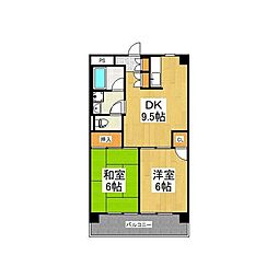 マンションセラヴィ 204