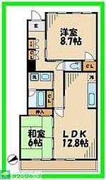 川崎市麻生区片平５丁目