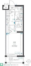 ZOOM武蔵新城 206