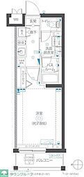 ZOOM武蔵新城 210