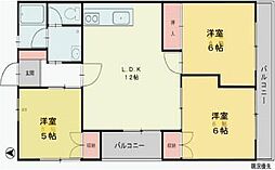 竹の郷マンション 201