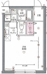 グレイスヒルズ成城 301