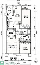 川崎市麻生区上麻生７丁目