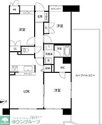 川崎市多摩区枡形４丁目