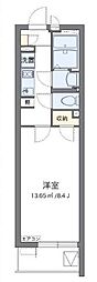 クレイノツインダイヤ 202