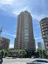 西早稲田パーク・タワー