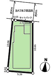 落合駅2分「上落合」Newhouse