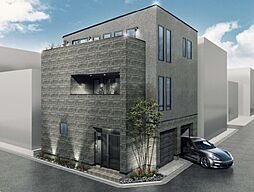 代々木上原駅6分「渋谷区上原」Selection