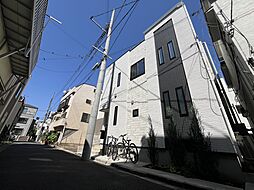 江東区北砂5丁目 戸建