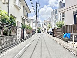 角地「新宿区西早稲田」Selection