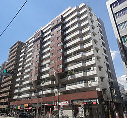 新宿区大久保２丁目