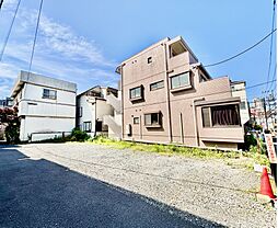 整形地「余丁町」Selection