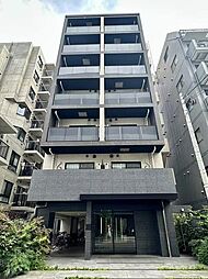 南向き　「レガリス高田馬場」