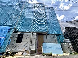 南道路「新宿区若葉」Newhouse