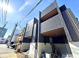 LDK23帖「新宿区市谷加賀町」Newhouse