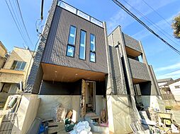 LDK25帖「新宿区市谷加賀町」Newhouse