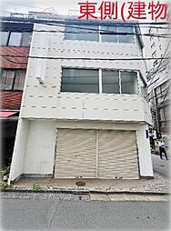 角地「千代田区神田和泉町」Selection