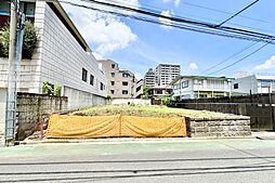 南道路「新宿区中町」Selection