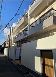 西新宿5丁目駅4分「第2三喜マンション」