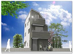 自由設計「新宿区住吉町」Selection