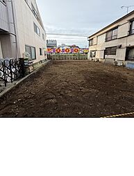 南道路「新宿区中落合」Selection