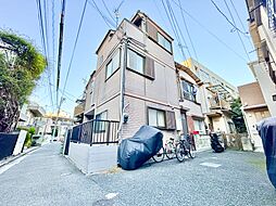 中井駅3分「新宿区上落合」Selection