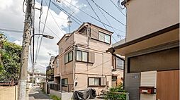 中井駅3分「新宿区上落合」Selection