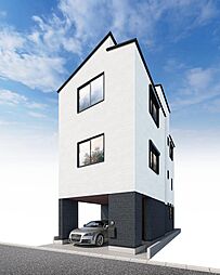 LDK24帖「新宿区天神町」Newhouse