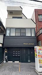 大久保駅6分「新宿区北新宿」Selection