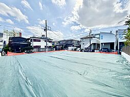 角地「新宿区中落合」Selection