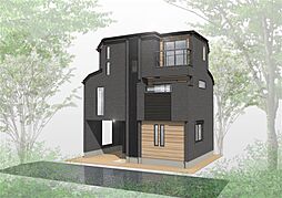 若松河田駅5分「新宿区余丁町」Selection