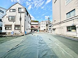 道路7.1ｍ「新宿区若葉」Selection