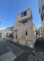 東中野駅7分「新宿区北新宿」Selection