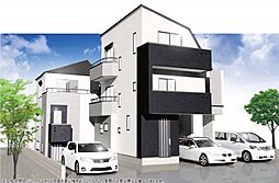 整形地「豊島区北大塚」Selection